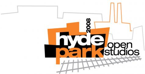 Hyde Park Open Studios - December 6-7, 2008