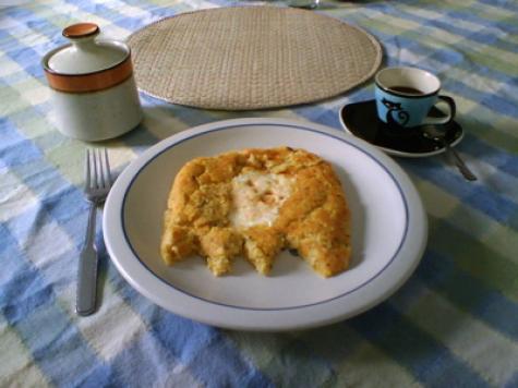Breakfast, January 19, 2008