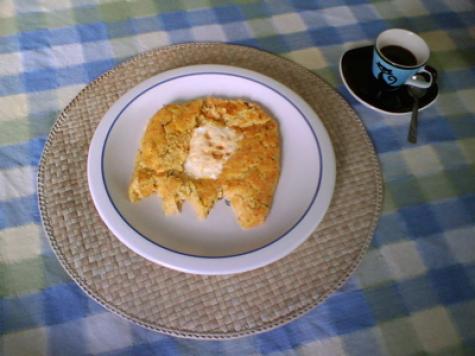 Breakfast, January 19, 2008