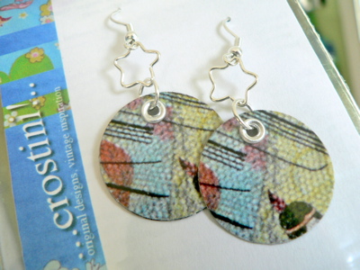 Crostini Designs contributions - City Sampler: Boston