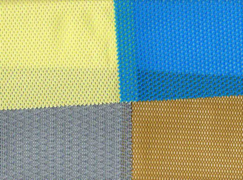 Assorted Designer Footwear Sample Fabric