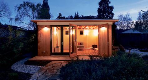 kitHAUS K4 modular unit - available at DWR
