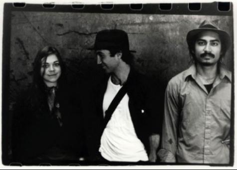 The Low Anthem: performing at Firehouse No.13 on Friday, 2/6. Photo Credit: Willa Mamet Photography