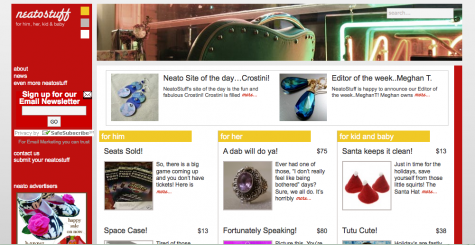 Crostini Designs on Neatostuff.com
