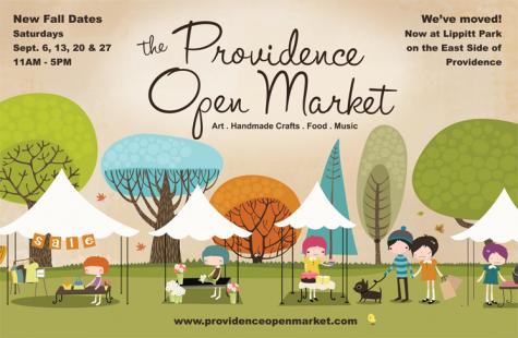 Providence Open Market