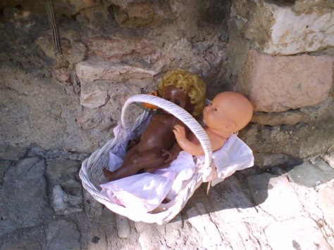 Lost and Found: Brothers and Sisters Assisi