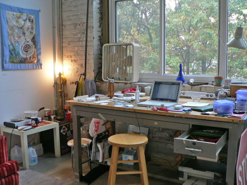 Studio1107